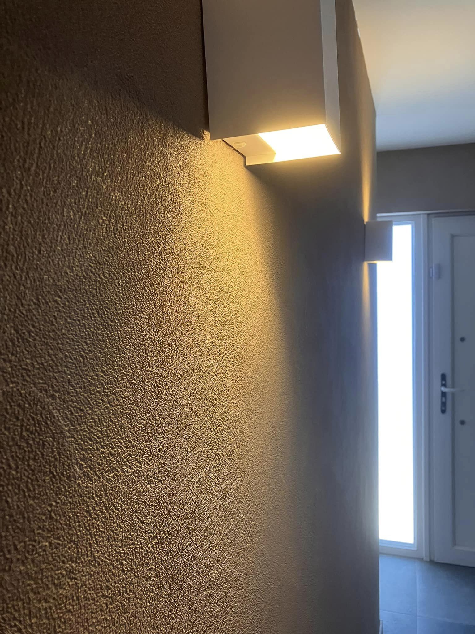 Realisatie interieur