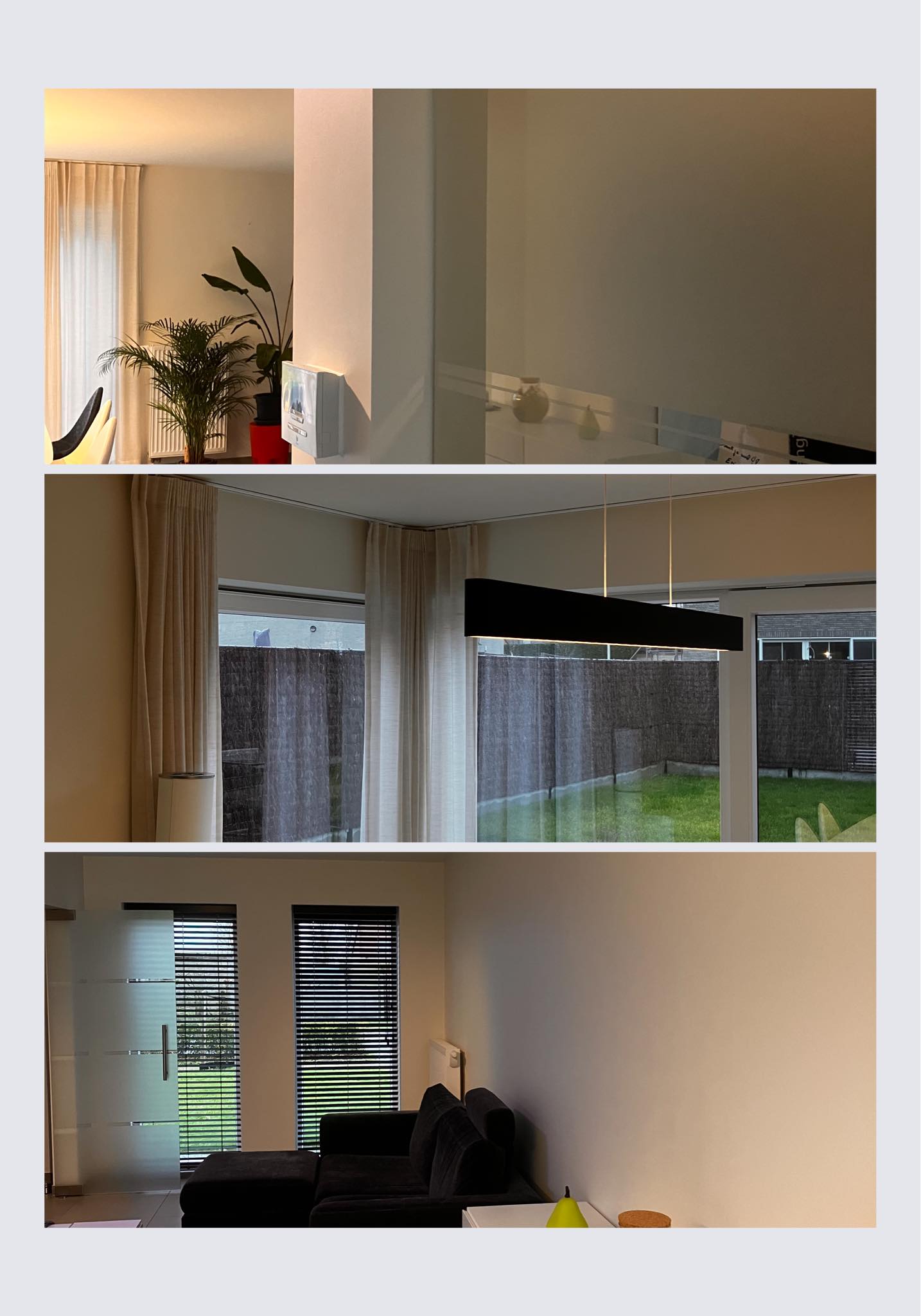 Realisatie project