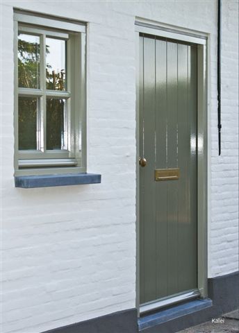 Binnenschilderwerken door Fre’s Style